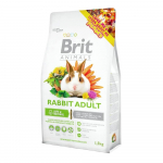 Brit Animals visavertis maistas suaugusiems triu&scaron;iams 300g, 1.5kg, 3kg - Produkto Svoris 1.5kg