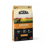 Acana Puppy Large Breed begrūdis sausas maistas didelių veislių &scaron;uniukams 11.4kg 17kg - Produkto Svoris 17kg