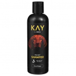 KAY DOG Tea Trea &scaron;ampūnas nuo parazitų &scaron;unims 250ml