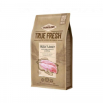 Carnilove True Fresh Turkey begrūdis sausas maistas &scaron;unims su kalakutiena - Produkto Svoris 11.4kg