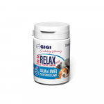GIGI Da-ba Relax tabletės katėms ir &scaron;unims 30 tabl