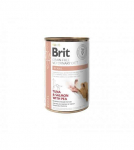 Brit GF Veterinary Diets Renal konservai &scaron;unims - Produkto Svoris 200g