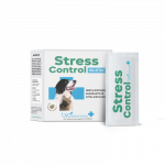 Bioveterinary Stress Control maisto papildas augintiniams N28