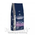 DR. CLAUDER&rsquo;S Hyposensitive Duck & Potatoes begrūdis sausas maistas &scaron;unims su antiena ir bulvėmis - Produkto Svoris 3.5kg