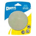 Chuckit! Max Glow &scaron;vytintis kamuolys &scaron;unims įv. dydžių - Produkto Dydis XL