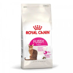 Royal Canin Exigent Fussy sausas maistas i&scaron;rankioms katėms - Produkto Svoris 4kg