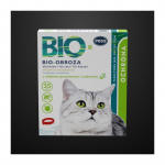 Pess Bio-Protection antkaklis nuo parazitų katėms 35cm