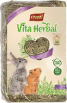 Vitapol natūralus &scaron;ienas graužikams ir triu&scaron;iams 1,2kg