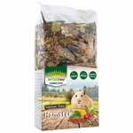 Nature Land Complete pa&scaron;aras žiurkėnams, 300 g