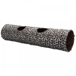 Magic Cat Tunelis Katėms XL 150cm (leopardas)
