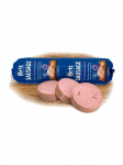 Brit Premium Chicken&Rabbit - konservai &scaron;unims su vi&scaron;tiena ir triu&scaron;iena, 800g