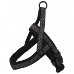 Active Dog Neoprene L/XL (pilka) 3,2x88-100cm neopreno petne&scaron;os &scaron;unims