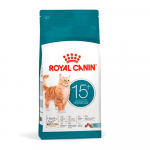 Royal Canin Ageing 15+ sausas maistas katėms - Produkto Svoris 2kg
