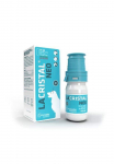 Lacristal neo 10ml - Akių la&scaron;ai &scaron;unims ir katėms, arkliams padeda sumažinti akies lę&scaron;iuko drumstumą
