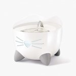 Automatinė gertuvė - fontanas Catit su plieniniu vir&scaron;umi,  2,5l