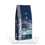 Dr. Clauders Hyposensitive Herring & Potato begrūdis sausas maistas &scaron;unims su silke - Produkto Svoris 11.5kg