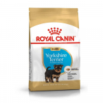 Royal Canin Yorkshire Terrier Junior sausas maistas jauniems jork&scaron;yro terjero veislės &scaron;unims - Produkto Svoris 1.5kg