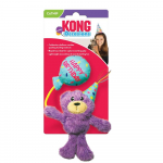 KONG Cat Occasions Birthday - katės žaislas gimtadieninis me&scaron;kinas