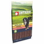 Ontario Dental Stick Original 180g skanėstai &scaron;unims
