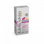 LINKSKIN Soluzione Spray 200ml - Pur&scaron;kiamas tirpalas &scaron;unims ir katėms