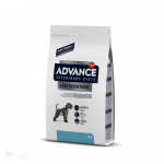 Advance Veterinary Diets Gastroenteric Dog 3kg Ir 12kg Sausas Pa&scaron;aras &Scaron;unims - Produkto Svoris 12kg