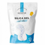 Expertus &ndash; silikoninis kačių kraikas, 10 L