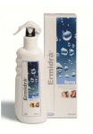 Ermidra Spray 300 ml - drėkinti ir mažinti niežulį, visais odos dehidracijos atvejais (vasarą, &scaron;ildymo laikotarpiu)