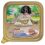 Stuzzy Duck pate 150g konservai &scaron;unims su antiena