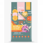 Murrfect Green tea tofu kraikas katėms žaliosios arbatos kvapo su&scaron;okantis, nedulkantis 6l