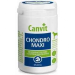 Canvit Chondro Maxi vitaminai didelių veislių &scaron;unims - Produkto Svoris 500g