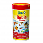 Tetra Rubin flakes maistas žuvims didinantis spalvos intensyvumą 250ml