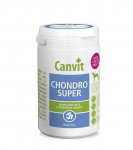Canvit Chondro Super vitaminai didelių veislių &scaron;unims - Produkto Svoris 500g X 170tbl.