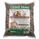 Čeki&scaron;kos pievos &scaron;ienas &ndash; 100 % granuliuotas