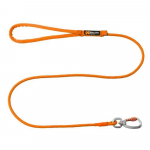 Non-stop Trekking rope leash 2m/8mm apvalus &scaron;unų pavadėlis 2m - Produkto Spalva Melsvas
