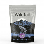 Wildfull Cat Kitten sausas maistas kačiukams 400 g