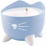 Automatinė gertuvė - fontanas Catit, 2,5l (žydra)