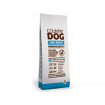 Country Dog High Energy sausas maistas &scaron;unims 15kg