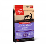 Orijen Adult Large Breed begrūdis sausas maistas didelių veislių &scaron;unims 11.4kg