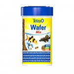 Tetra Wafer Mix pa&scaron;aras žuvims ir vėžiagyviams, 100 ml