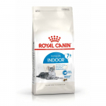 Royal Canin Indoor +7 sausas maistas katėms gyvenančioms namuose nuo 7 metų amžiaus - Produkto Svoris 3.5kg