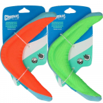 Chuckit! Amphibious Boomerang M bumerangas &scaron;unims
