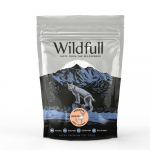 Wildfull Cat Venison Adult sausas maistas katėms 400 g