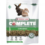 Versele-Laga Cuni Adult Complete granuliuotas pa&scaron;aras suaugusiems triu&scaron;iams 500g