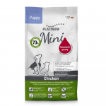 Platinum Puppy Mini Chicken sausas pa&scaron;aras mažų veislių &scaron;uniukams su vi&scaron;tiena 900g