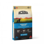 Acana Adult Dog begrūdis sausas maistas suaugusiems &scaron;unims 11.4kg