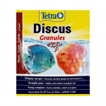 Tetra Discus Granules pa&scaron;aras žuvims, 15 g