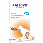 Kattovit Urinary 6x15g skanėstas &scaron;lapimo takų ligomis sergančioms katėms