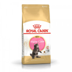 Royal Canin Maine Coon Kitten sausas maistas Meino me&scaron;kėnų veislės kačiukams - Produkto Svoris 10kg