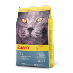Josera Leger sausas maistas sterilizuotoms katėms su vi&scaron;tiena - Produkto Svoris 2kg