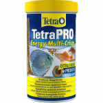 Tetra žuvų maistas Tetrapro Energy Multi-Crisps 250ml